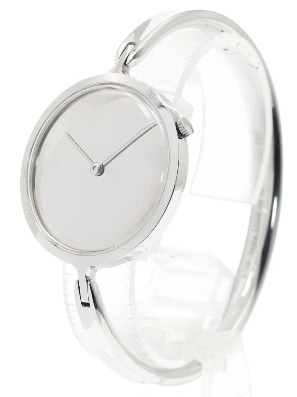 Georg Jensen TORUN mirror Dial Quartz Men's Watch_932838